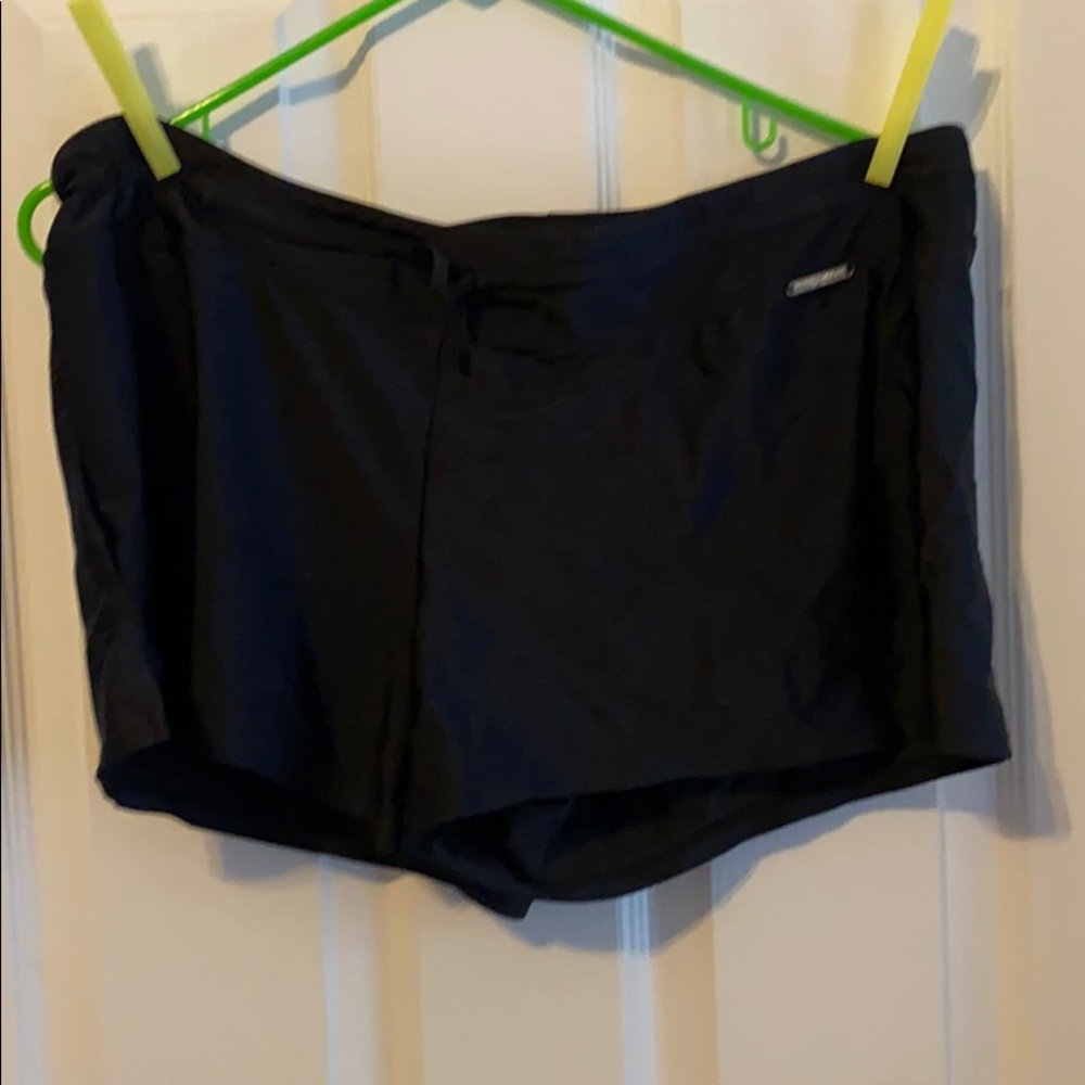 Zeroxposure swim shorts